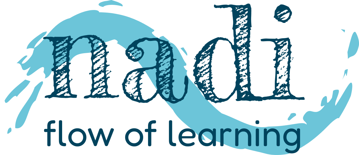 Nadi - flow of learning